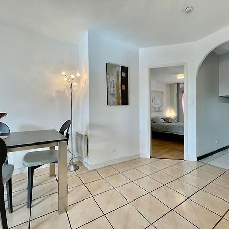 Duplex 70M2 - Vue Cite Medievale - Parking Gratuit Καρκασόν Εξωτερικό φωτογραφία
