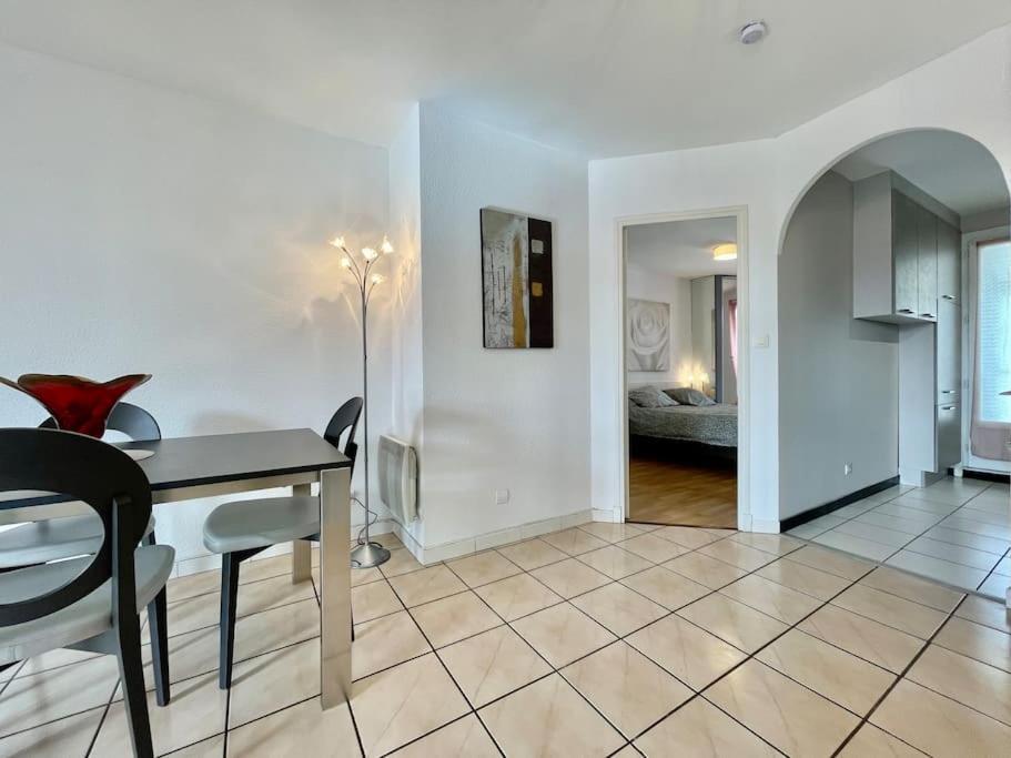 Duplex 70M2 - Vue Cite Medievale - Parking Gratuit Καρκασόν Εξωτερικό φωτογραφία