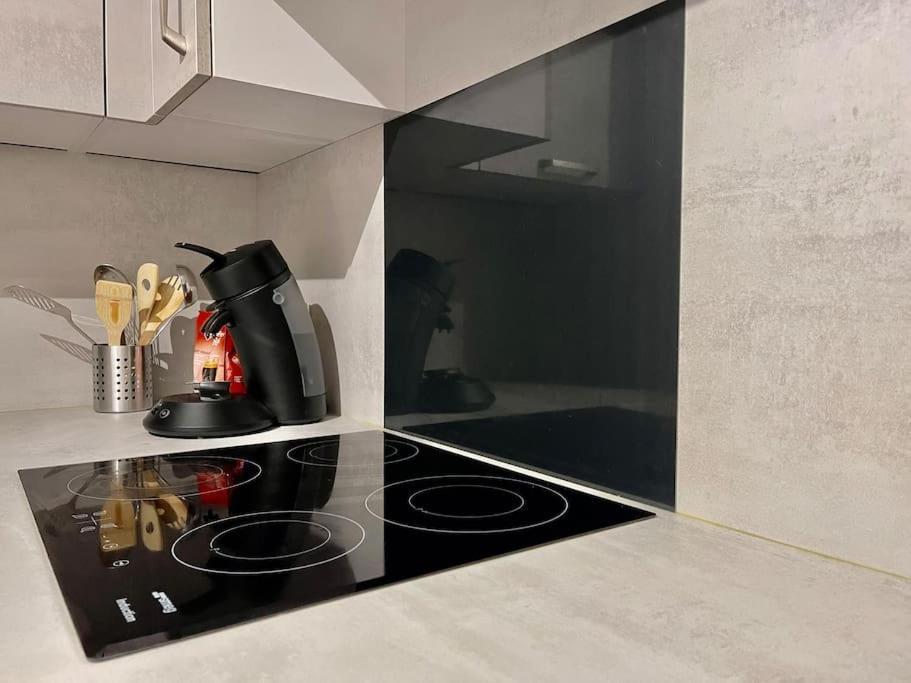 Duplex 70M2 - Vue Cite Medievale - Parking Gratuit Καρκασόν Εξωτερικό φωτογραφία