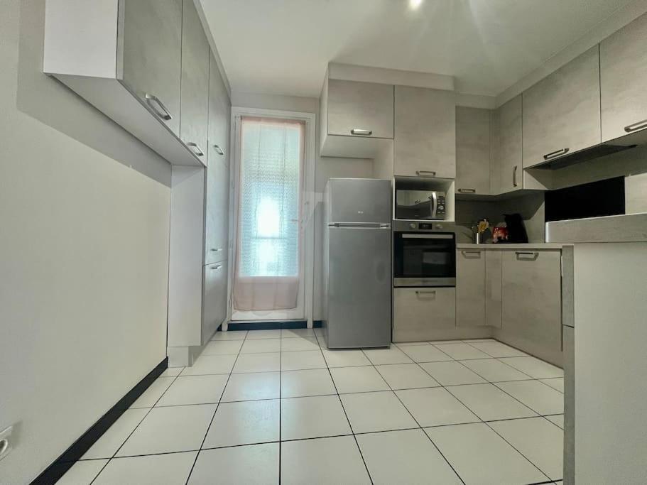 Duplex 70M2 - Vue Cite Medievale - Parking Gratuit Καρκασόν Εξωτερικό φωτογραφία