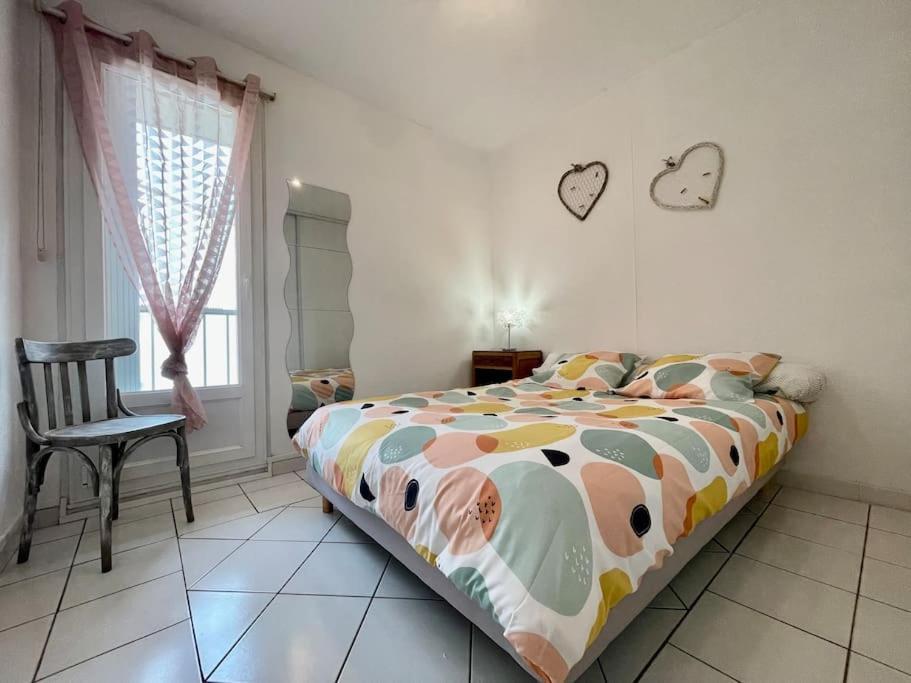 Duplex 70M2 - Vue Cite Medievale - Parking Gratuit Καρκασόν Εξωτερικό φωτογραφία