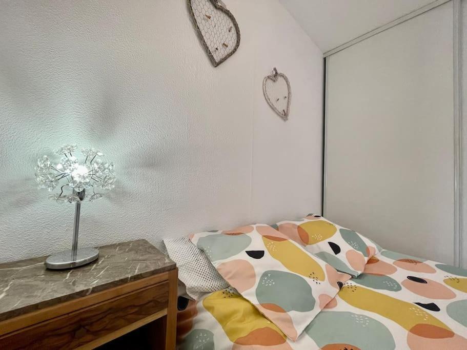 Duplex 70M2 - Vue Cite Medievale - Parking Gratuit Καρκασόν Εξωτερικό φωτογραφία