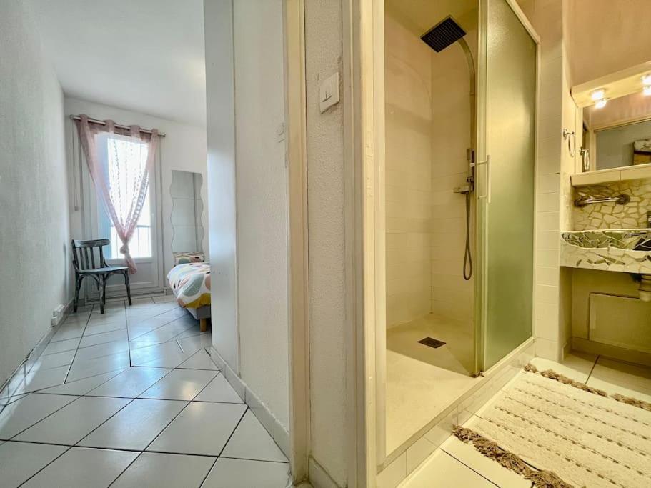 Duplex 70M2 - Vue Cite Medievale - Parking Gratuit Καρκασόν Εξωτερικό φωτογραφία