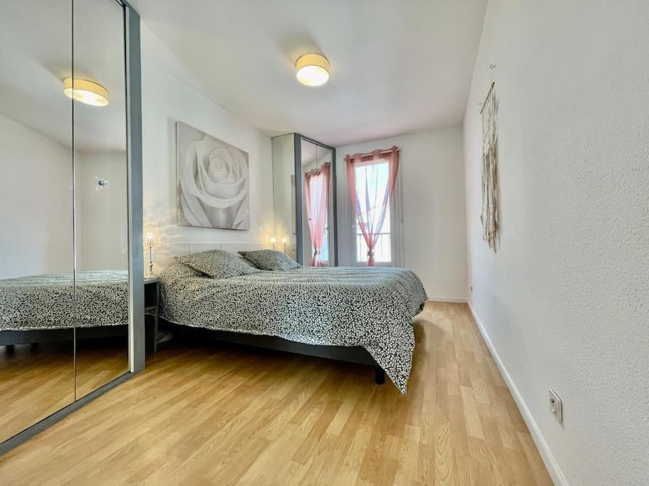 Duplex 70M2 - Vue Cite Medievale - Parking Gratuit Καρκασόν Εξωτερικό φωτογραφία